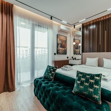 l'Appartamento Belgrade Waterfront Oasis Esterno foto