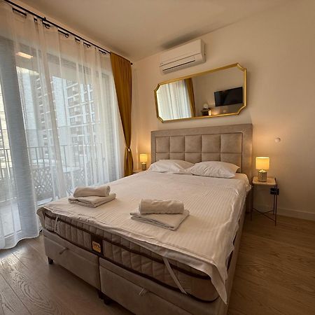 l'Appartamento Belgrade Waterfront Oasis Esterno foto