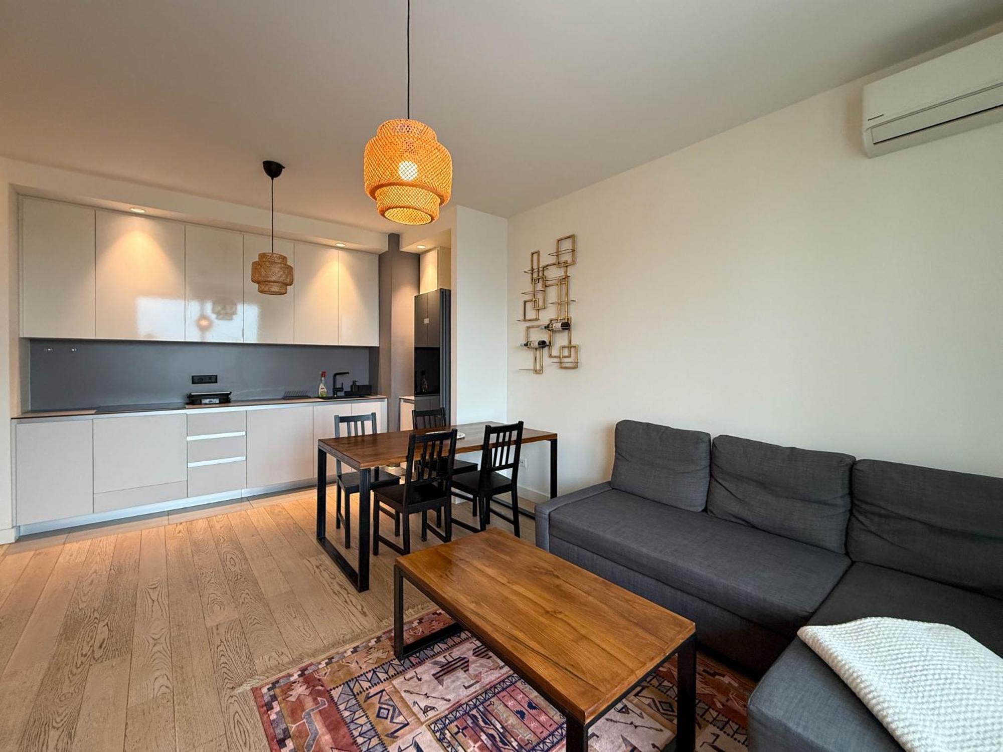l'Appartamento Belgrade Waterfront Oasis Esterno foto